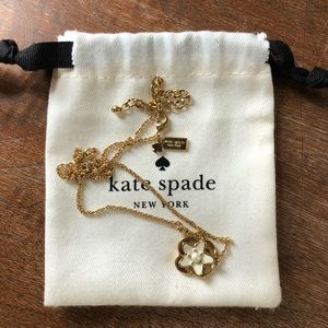 Kate Spade necklace